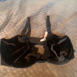 Velvet Victoria secret bra.
